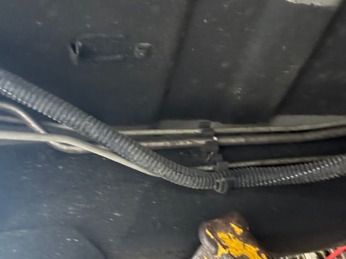 Used 2002 Jeep Wrangler X AWD/4WD image 11