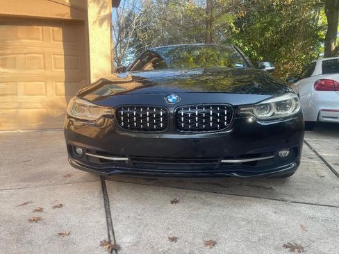 Used 2017 BMW 330i Sedan image 13
