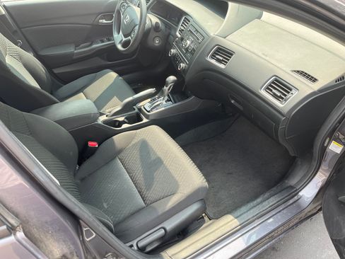 Used 2015 Honda Civic LX image 18