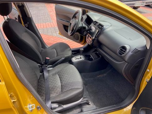 Used 2021 Mitsubishi Mirage ES FWD image 6