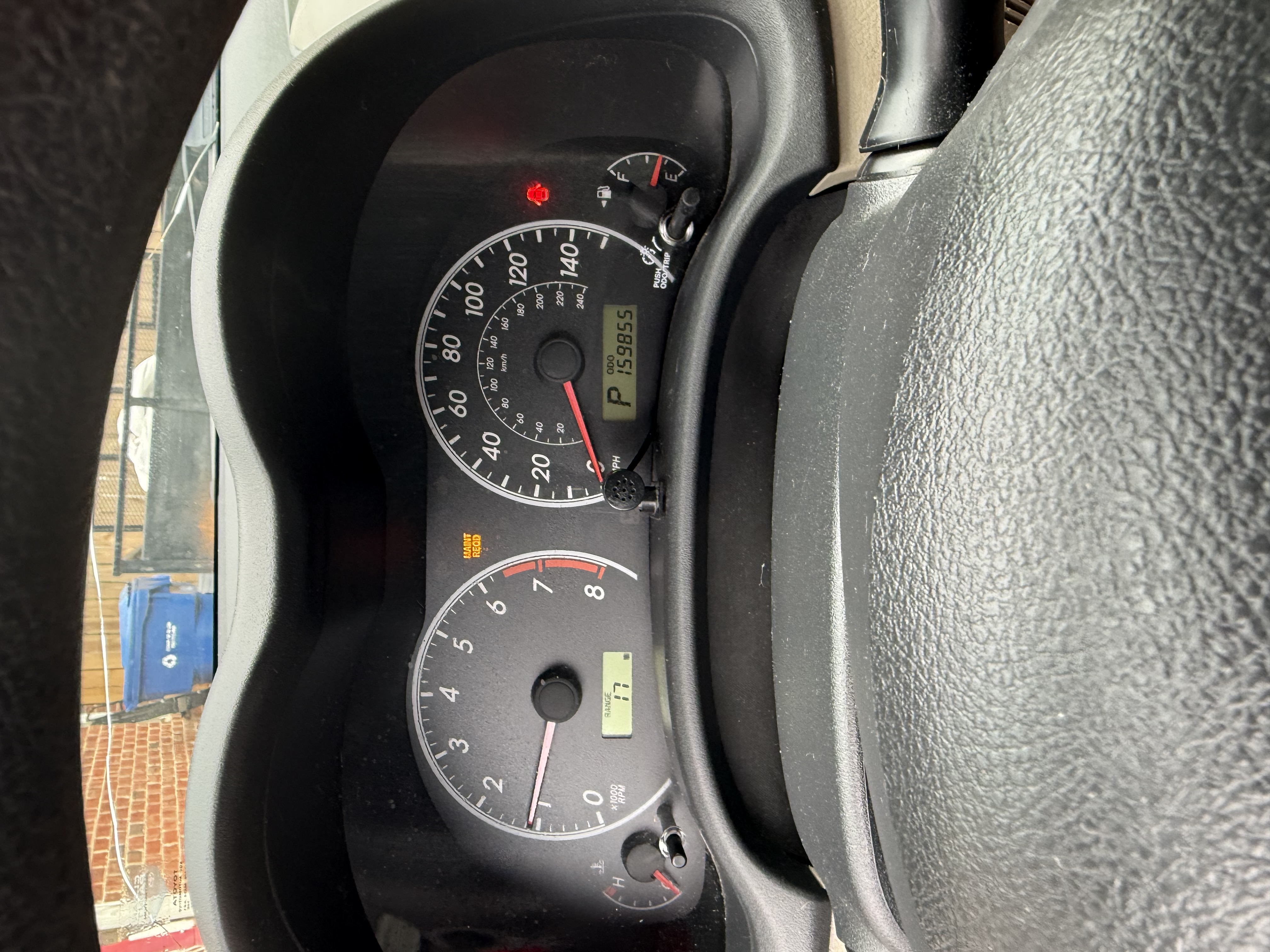 Used 2012 Toyota Corolla LE FWD image 6