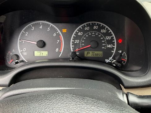 Used 2012 Toyota Corolla LE FWD image 6