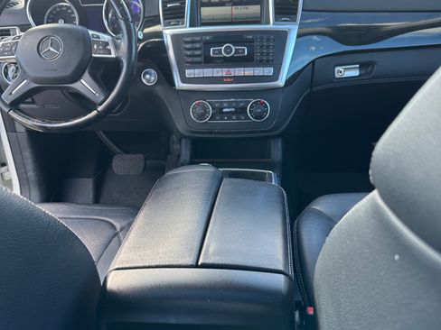 Used 2014 Mercedes-Benz ML 550 4MATIC image 15