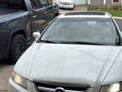 Used 2006 Acura TL