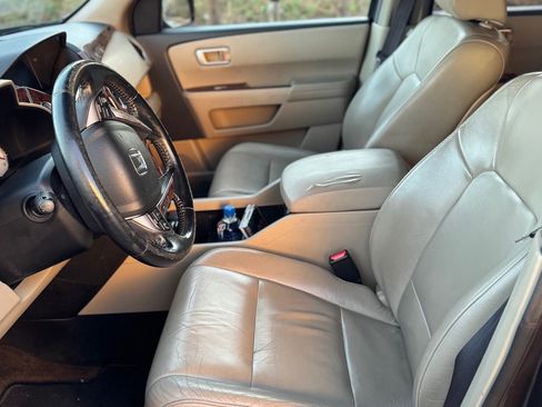 Used 2013 Honda Pilot EX-L image 11