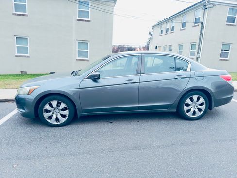 Used 2008 Honda Accord EX-L image 9