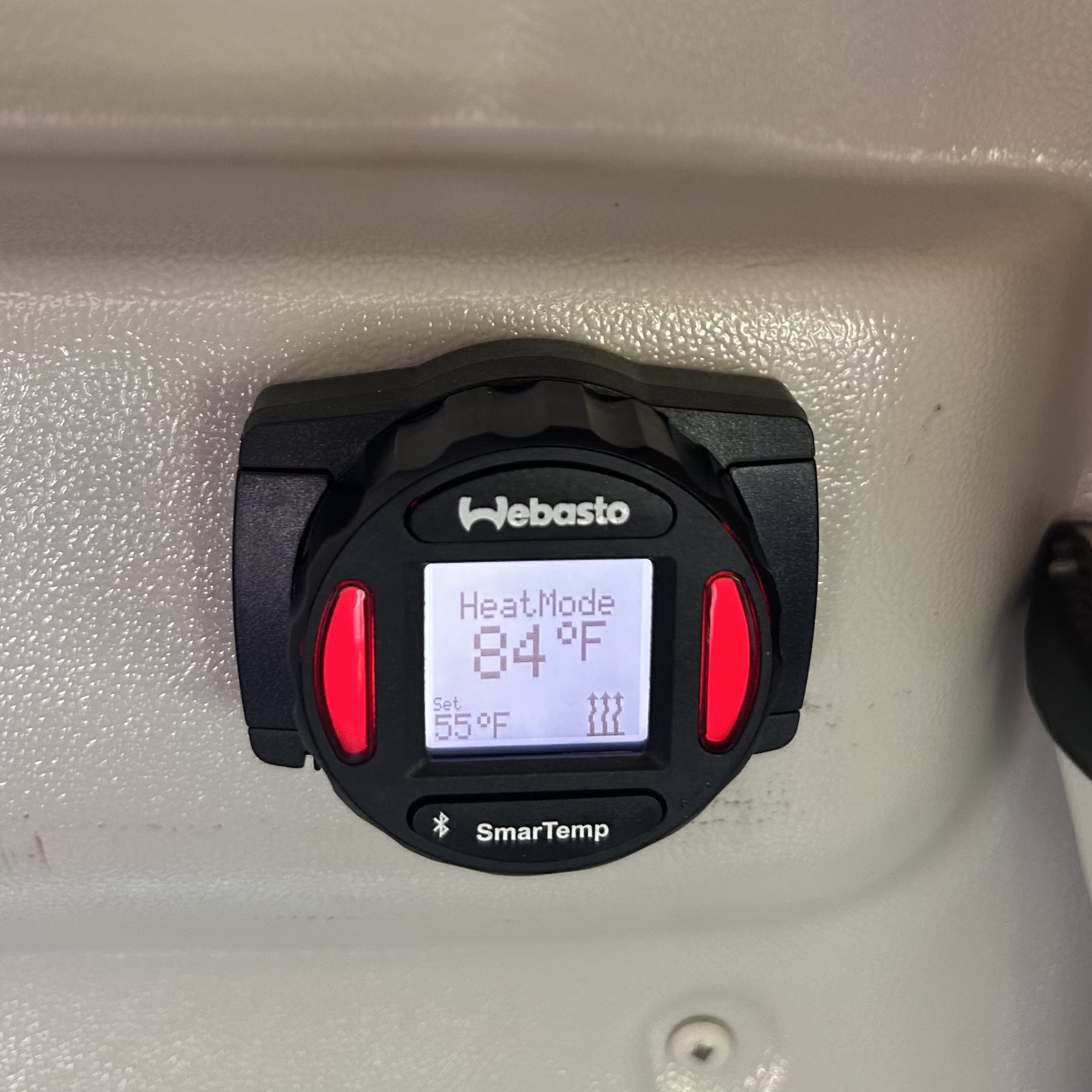 Used 2015 RAM ProMaster 2500 w/ Interior Convenience Group FWD image 14