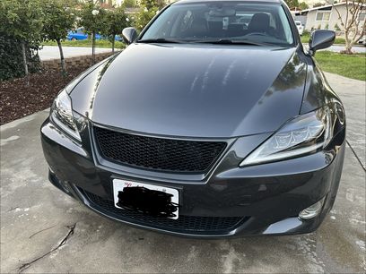 Used 2006 Lexus IS 350