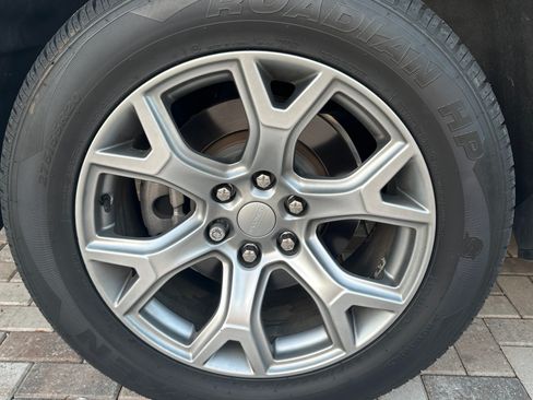 Used 2022 Jeep Wagoneer Series II image 17