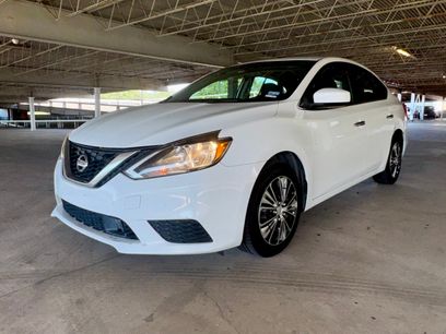 Used 2019 Nissan Sentra S