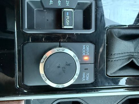 Used 2023 Toyota Tundra 1794 Edition image 26