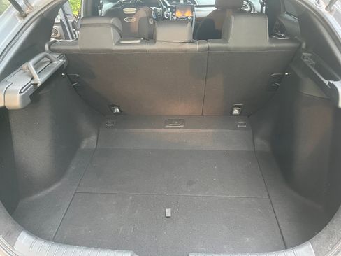 Used 2020 Honda Civic EX image 8