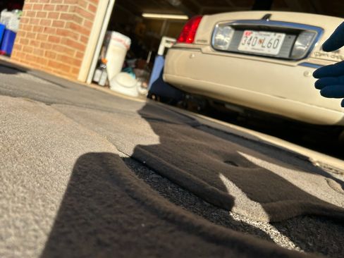 Used 2000 Dodge Grand Caravan Sport image 8