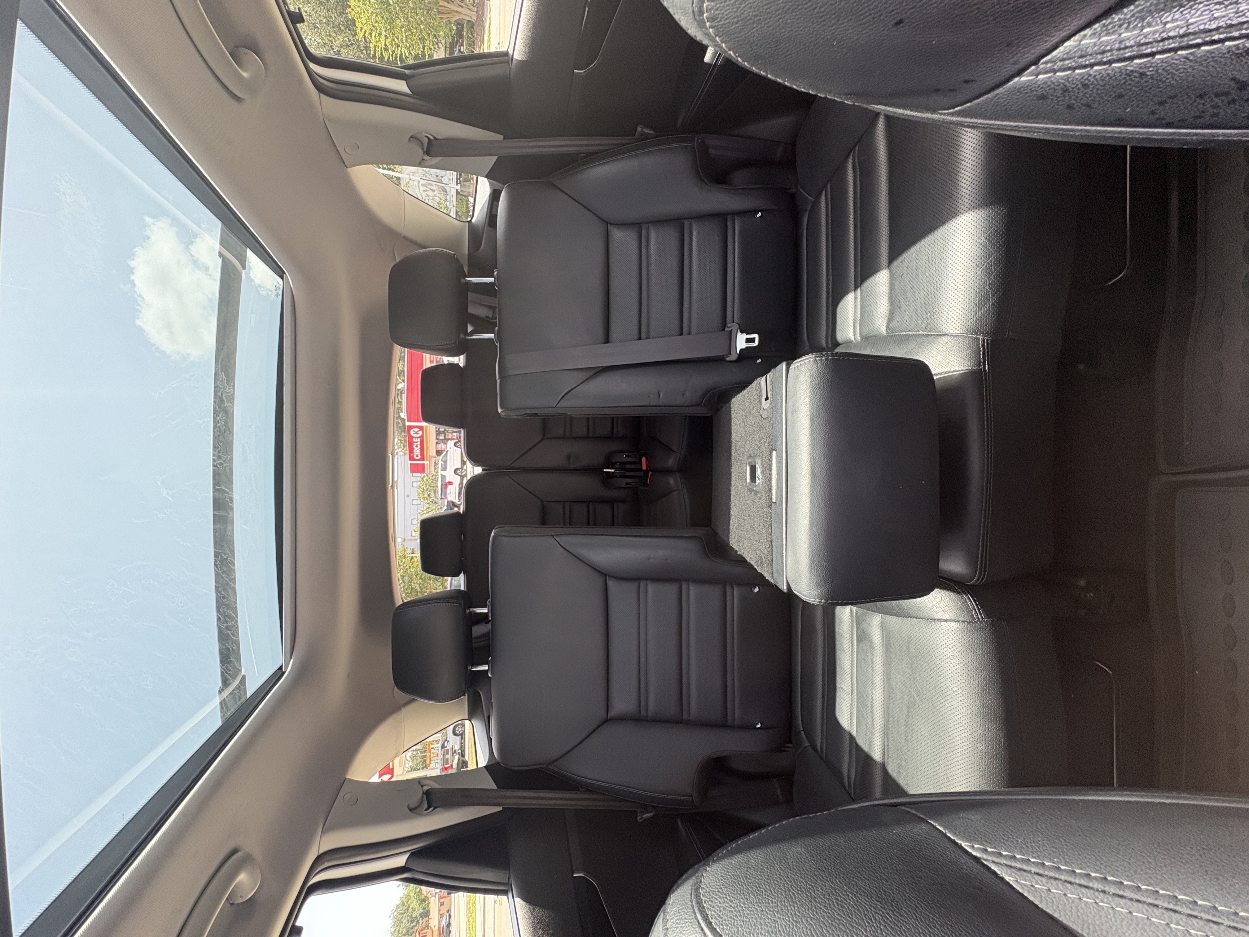 Used 2017 Kia Sorento SX FWD image 2