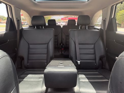 Used 2017 Kia Sorento SX FWD image 2