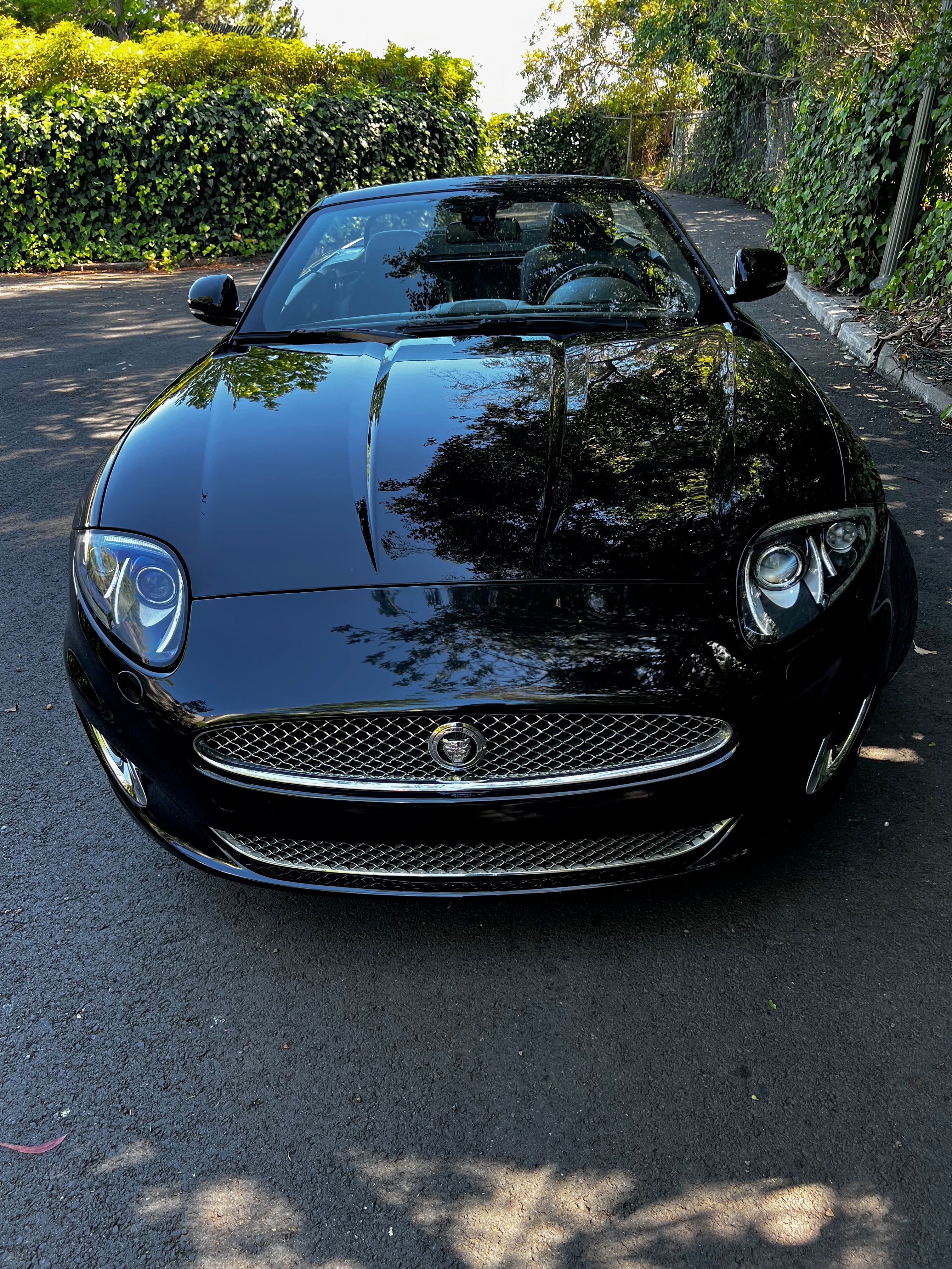 Used 2012 Jaguar XK Convertible RWD image 6