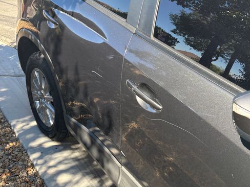 Used 2016 MAZDA CX-5 Touring FWD image 12