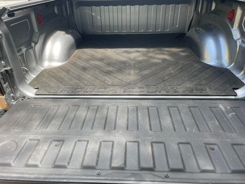Used 2022 RAM 1500 Rebel w/ Rebel Level 2 Equipment Group AWD/4WD image 21