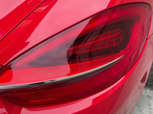 Used 2014 Porsche Boxster S RWD image 19
