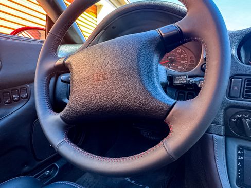 Used 1995 Dodge Stealth R/T image 17