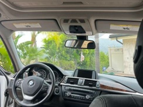 Used 2014 BMW 328i Sedan RWD image 11