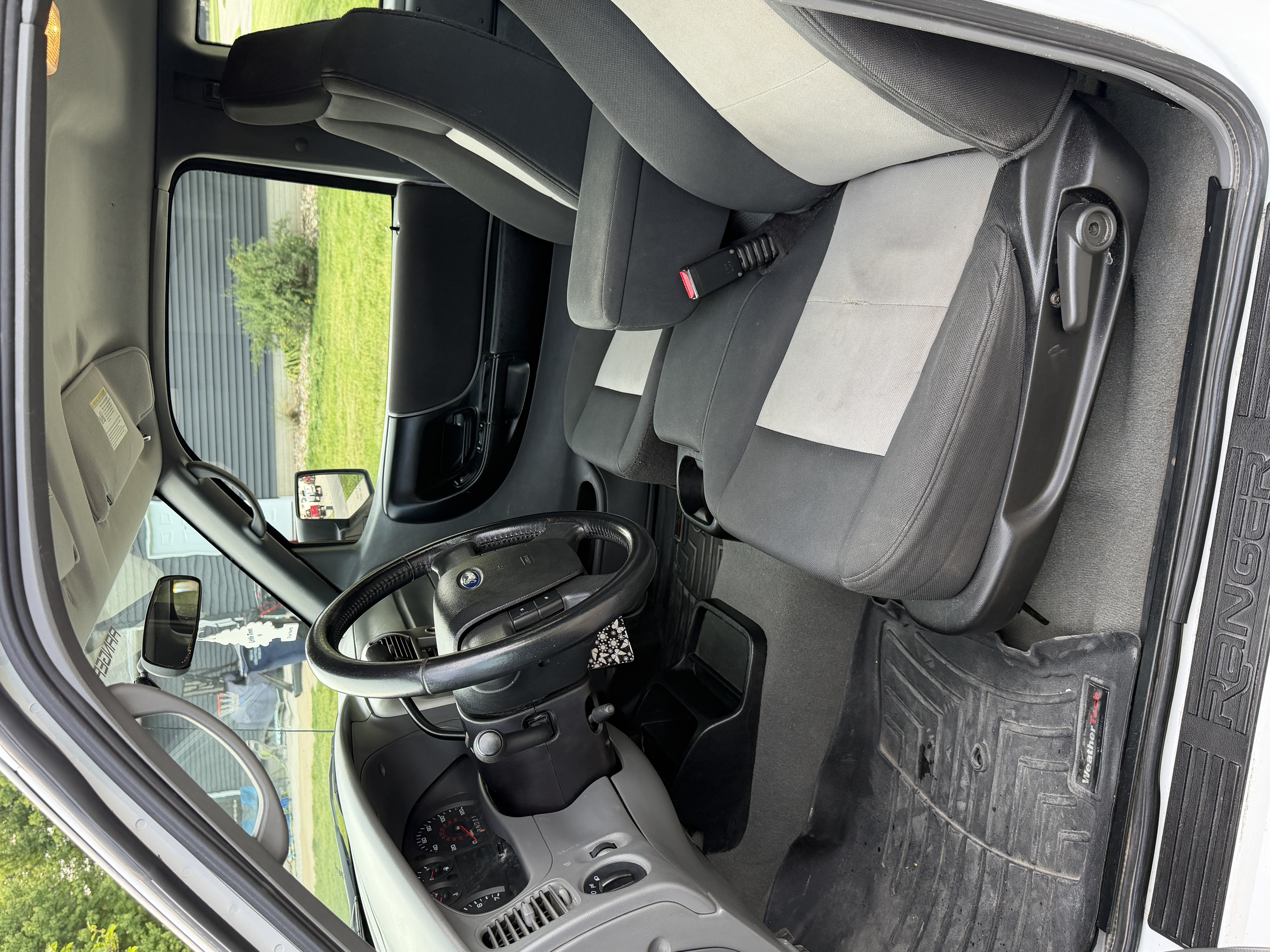 Used 2007 Ford Ranger XLT RWD image 13