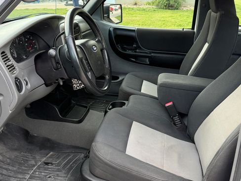 Used 2007 Ford Ranger XLT RWD image 13