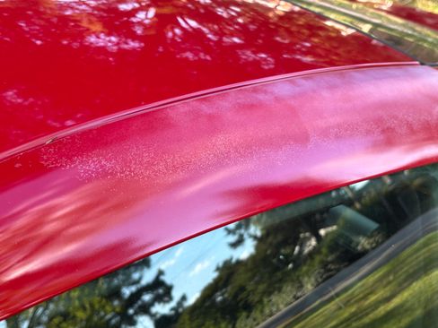 Used 2017 Nissan 370Z Coupe RWD image 11