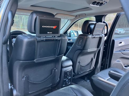 Used 2015 Dodge Durango Citadel w/ Technology Group image 15