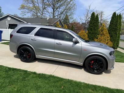 Used 2018 Dodge Durango SRT