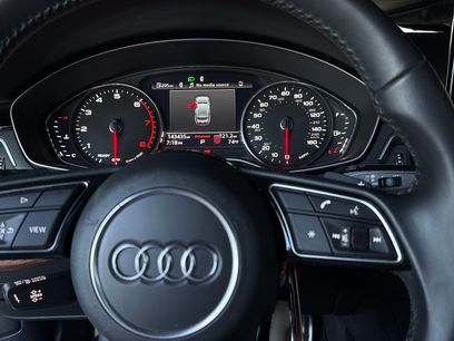 Used 2020 Audi A5 2.0T Premium w/ Convenience Package
