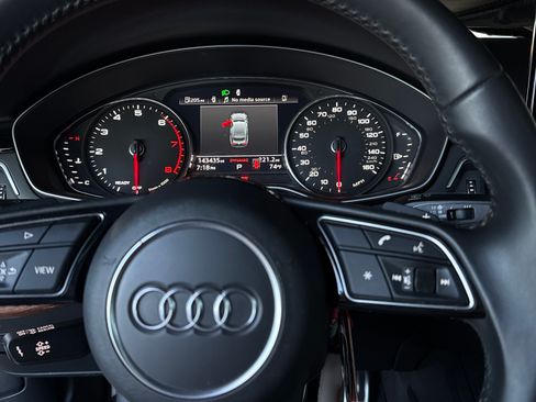 Used 2020 Audi A5 2.0T Premium w/ Convenience Package AWD/4WD image 1