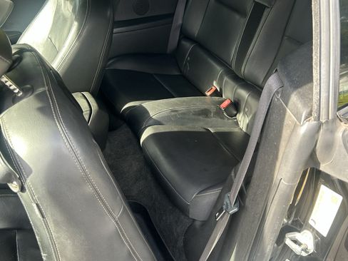 Used 2011 Chevrolet Camaro SS w/ RS Package image 13