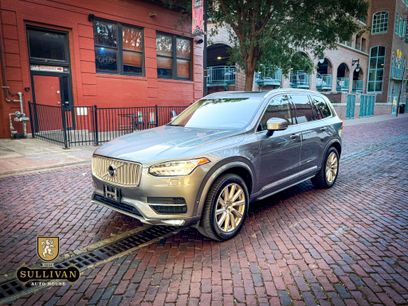Used 2016 Volvo XC90 T6 Inscription