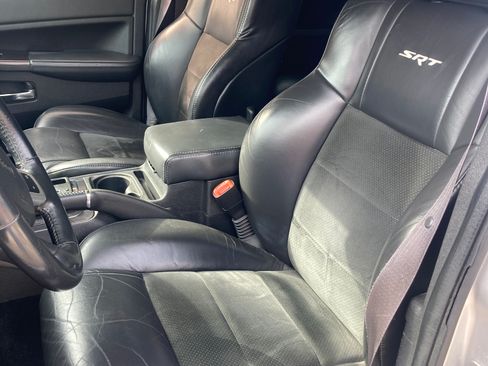 Used 2009 Jeep Grand Cherokee SRT8 w/ SRT Option Group I AWD/4WD image 11