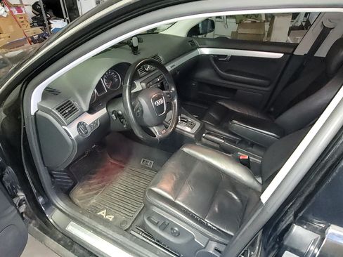 Used 2006 Audi A4 2.0T image 9