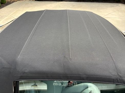 Used 1998 Mercedes-Benz SL 500 image 13