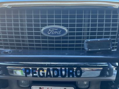 Used 2002 Ford Excursion XLT