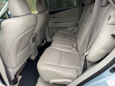 Used 2010 Lexus RX 350 2WD image 8