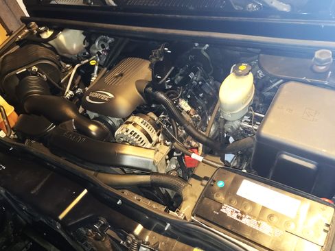 Used 2007 HUMMER H2 image 18