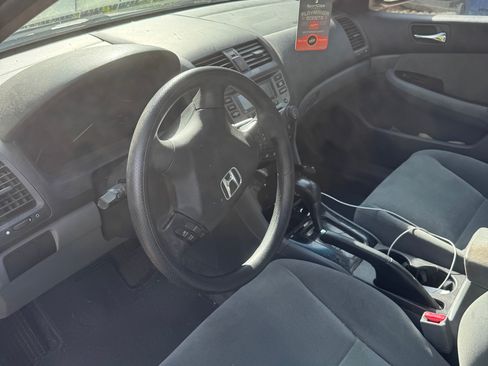 Used 2007 Honda Accord SE image 5