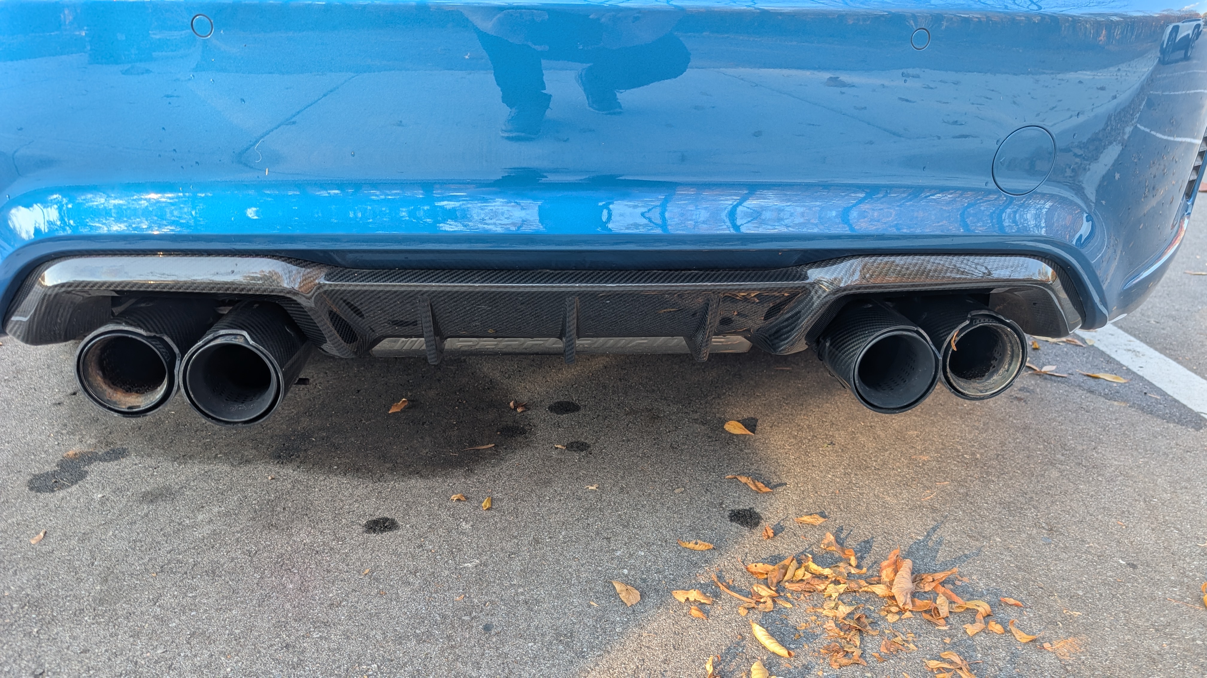 Used 2018 BMW M2 RWD image 24