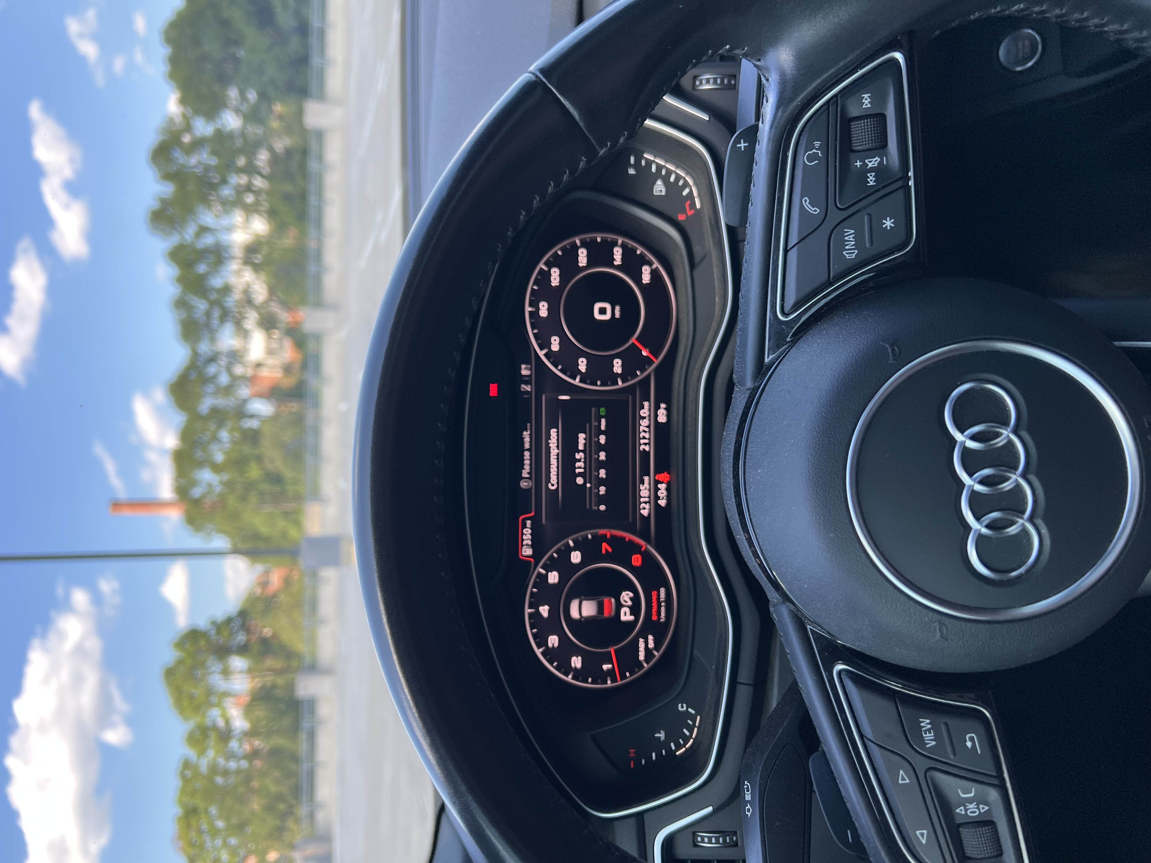 Used 2018 Audi A4 2.0T Premium Plus w/ Premium Plus Package AWD/4WD image 13