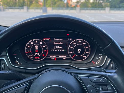 Used 2018 Audi A4 2.0T Premium Plus w/ Premium Plus Package AWD/4WD image 13