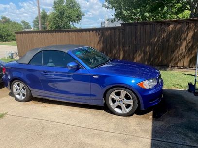 Used 2010 BMW 128i Convertible