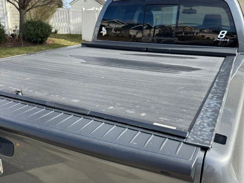 Used 2006 Dodge Ram 1500 Truck Laramie image 4