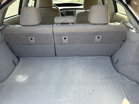 Used 2010 Toyota Prius Five FWD image 13