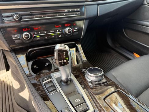 Used 2014 BMW 528i Sedan image 5