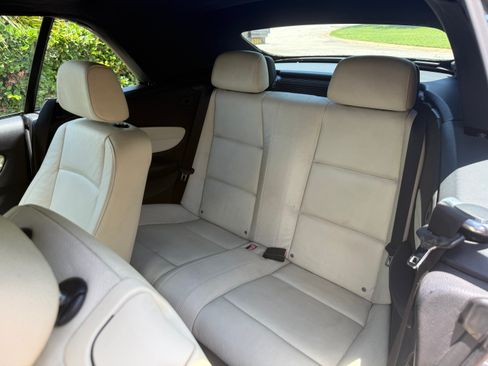 Used 2011 BMW 128i Convertible RWD image 10