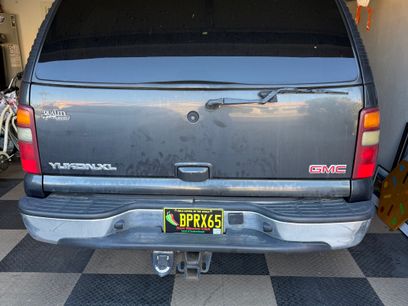 Used 2003 GMC Yukon XL SLT w/ 1SD Preferred Equipment Group